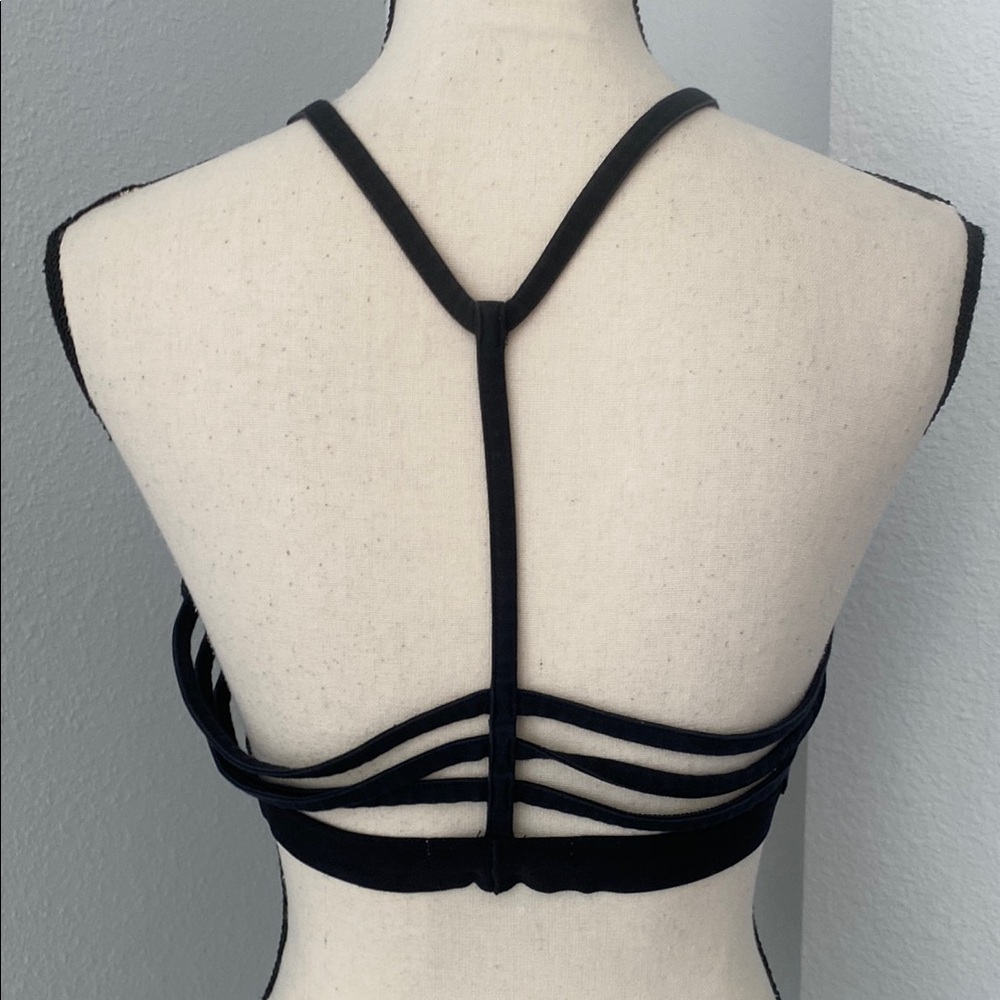 Vans Women's Intimate Bralette